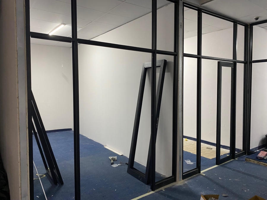 To Let commercial Property for Rent in Cape Town City Centre Western Cape